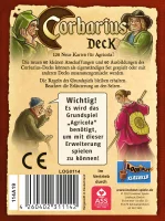 Agricola - Corbarius Deck