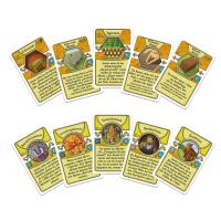 Agricola - Corbarius Deck