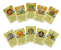 Agricola - Corbarius Deck