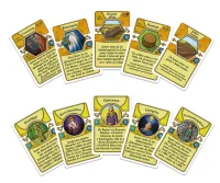 Agricola - Dulcinarius Deck