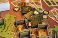 Agricola - Moorbauern