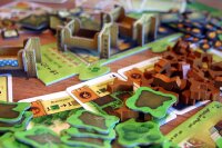 Agricola - Moorbauern