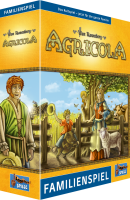 Agricola Familienspiel