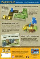 Agricola Familienspiel