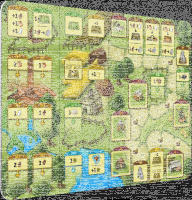 Agricola Familienspiel