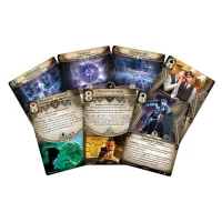 Arkham Horror Das Kartenspiel - Glück und Torheit