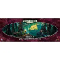 Arkham Horror: LCG - Rückkehr zu: Das vergessene...
