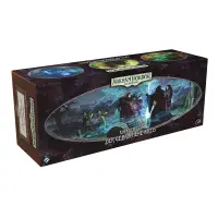 Arkham Horror LCG - Rückkehr zu: Der gebrochene Kreis
