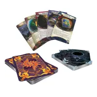 Arkham Horror LCG - Rückkehr zu: Der gebrochene Kreis