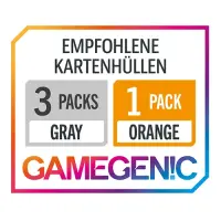 Arkham Horror LCG - Rückkehr zu: Der gebrochene Kreis