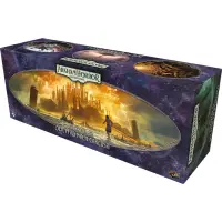 Arkham Horror: LCG - Rückkehr zu: Der Pfad nach Carcosa
