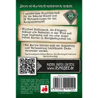 Arkham Horror: LCG - Winifred Habbamock