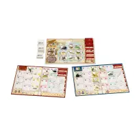 Auf den Wegen von Darwin