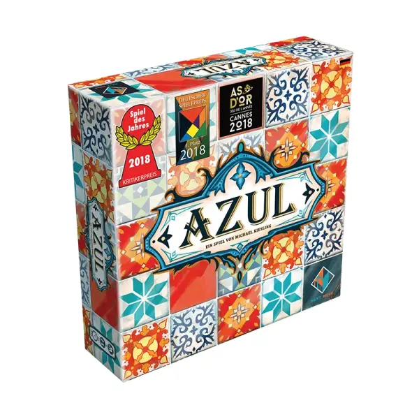 Azul