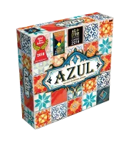 Azul *Spiel des Jahres 2018*