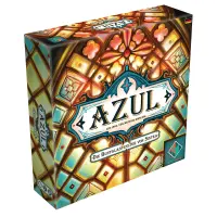 Azul Die Buntglasfenster von Sintra