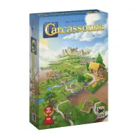 Carcassonne (V3.1)