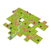 Carcassonne (V3.1)