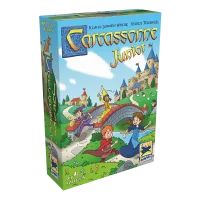 Carcassonne Junior