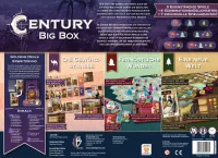 Century Big Box