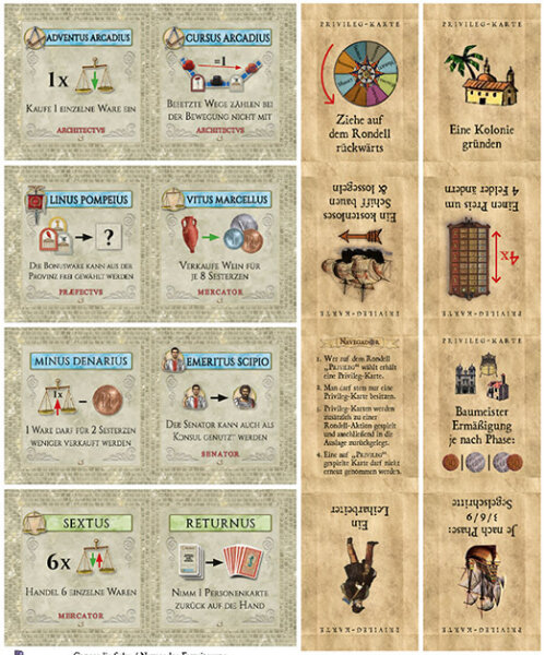 Minierweiterung Concordia/Navegador