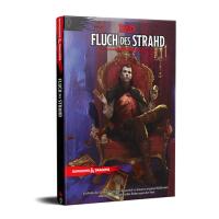 D&D Fluch des Strahd