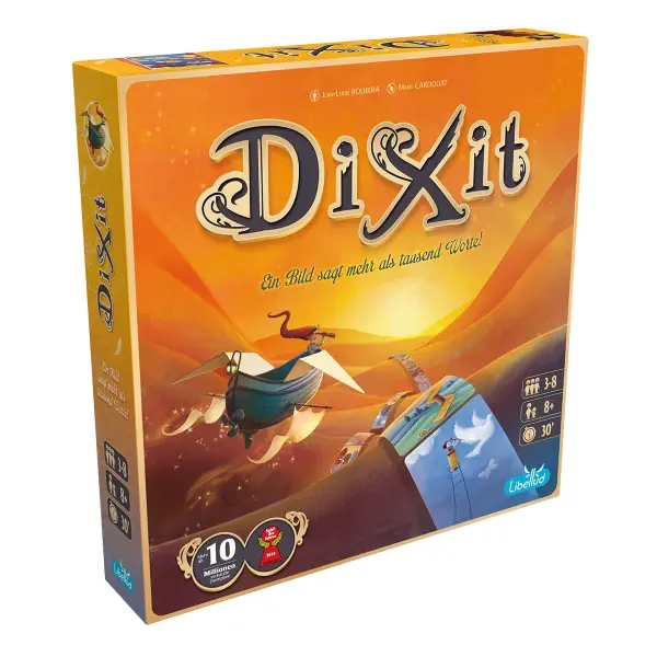 Dixit (Neuauflage)