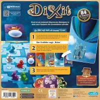 Dixit (Neuauflage)