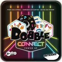 Dobble Connect: Power Up