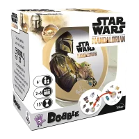 Dobble Star Wars The Mandalorian