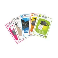 Exploding Kittens 2-Spieler-Edition (Einzelartikel)