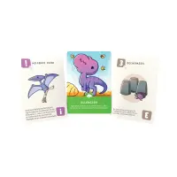 Happy Little Dinosaurs - Erweiterung für 5-6 Personen