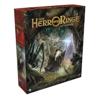 Herr der Ringe Das Kartenspiel (Neuauflage)