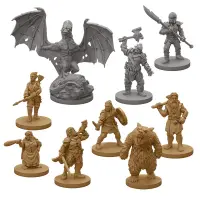 Herr der Ringe Reise durch Mittelerde - Schatten des Krieges