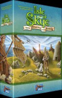 Isle of Skye *Kennerspiel des Jahres 2016*