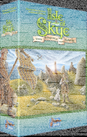 Isle of Skye *Kennerspiel des Jahres 2016*