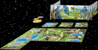 Isle of Skye *Kennerspiel des Jahres 2016*