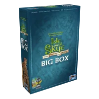 Isle of Skye Big Box *Kennerspiel des Jahres 2016*