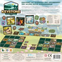 Keystone Nordamerika