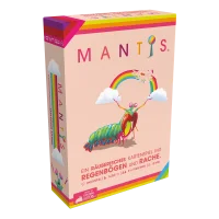 Mantis (Empfehlungsliste Spiel des Jahres 2023)