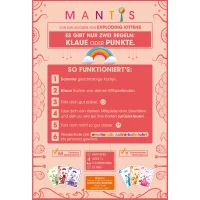 Mantis (Empfehlungsliste Spiel des Jahres 2023)