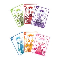 Mantis (Empfehlungsliste Spiel des Jahres 2023)
