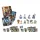 Marvel Zombies - Fantastic 4 Under Siege (Ein Zombicide-Spiel)