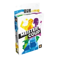 Meistercoup