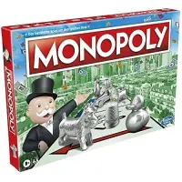 Monopoly Brettspiel