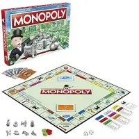 Monopoly Brettspiel
