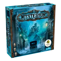 Mysterium