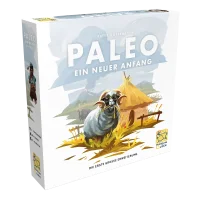 Paleo - Ein neuer Anfang