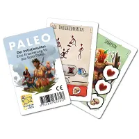 Paleo - Initiationsritus (Mini-Erweiterung)