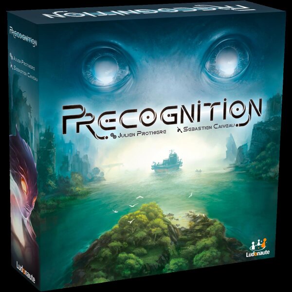 Precognition